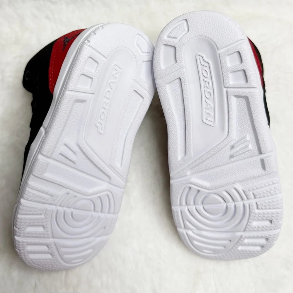 Jordan nwot size